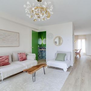 Appartement met Drie Slaapkamers